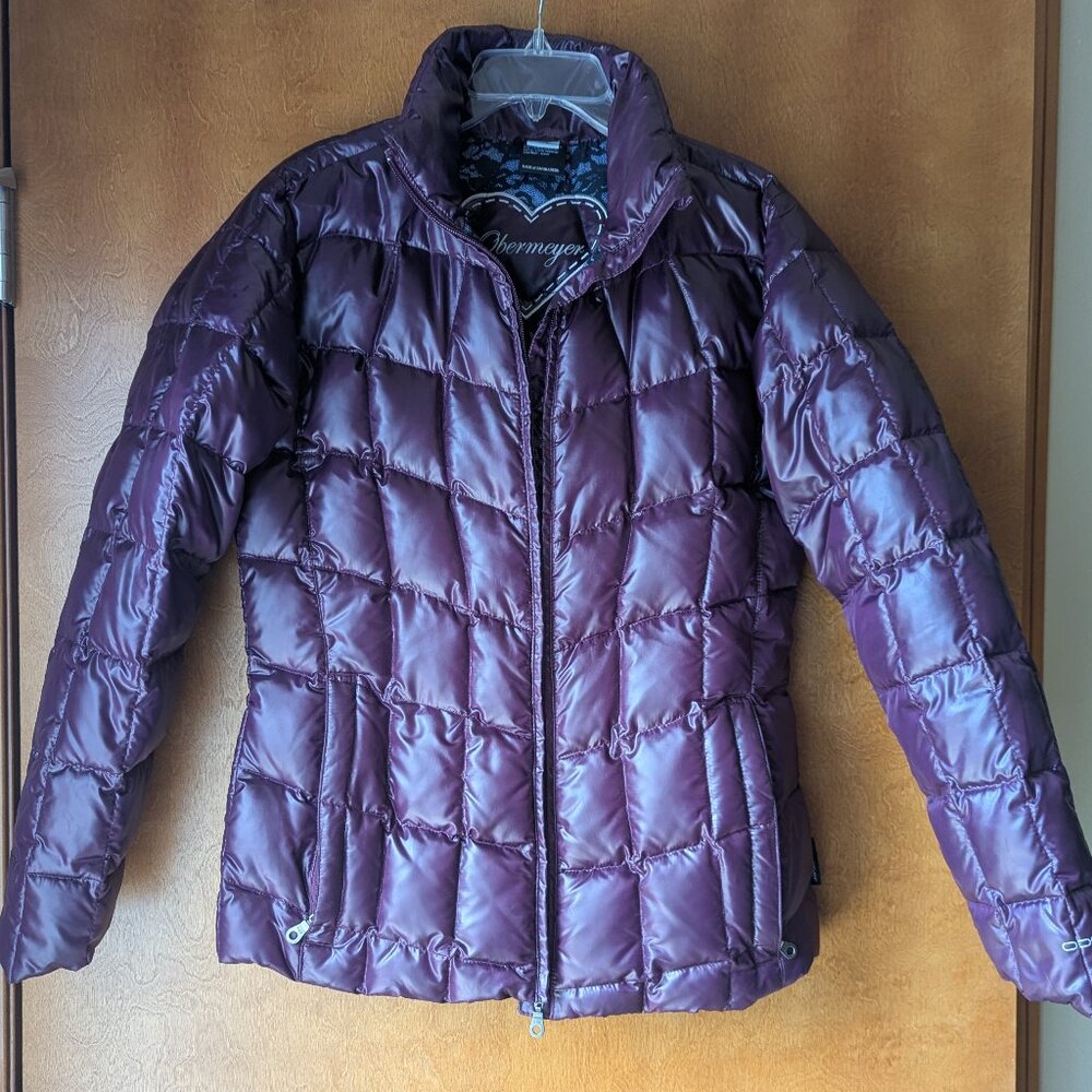 Obermeyer Down Coat - image 8